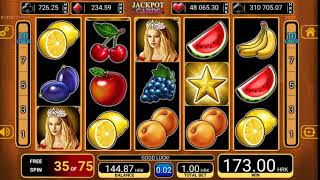 EGT /Fruits Kingdom #egt #freespin #psk #casino  #subscribe  #gamble screenshot 2