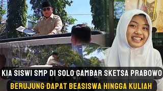 Download Lagu Sketsa Wajah Presiden Prabowo, Berujung Beasiswa Hingga Kuliah MP3 Download Lagu Sketsa Wajah Presiden Prabowo, Berujung Beasiswa Hingga Kuliah MP3