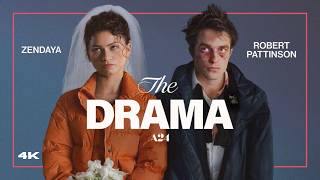 The Drama (2026) | Edit | 4K
