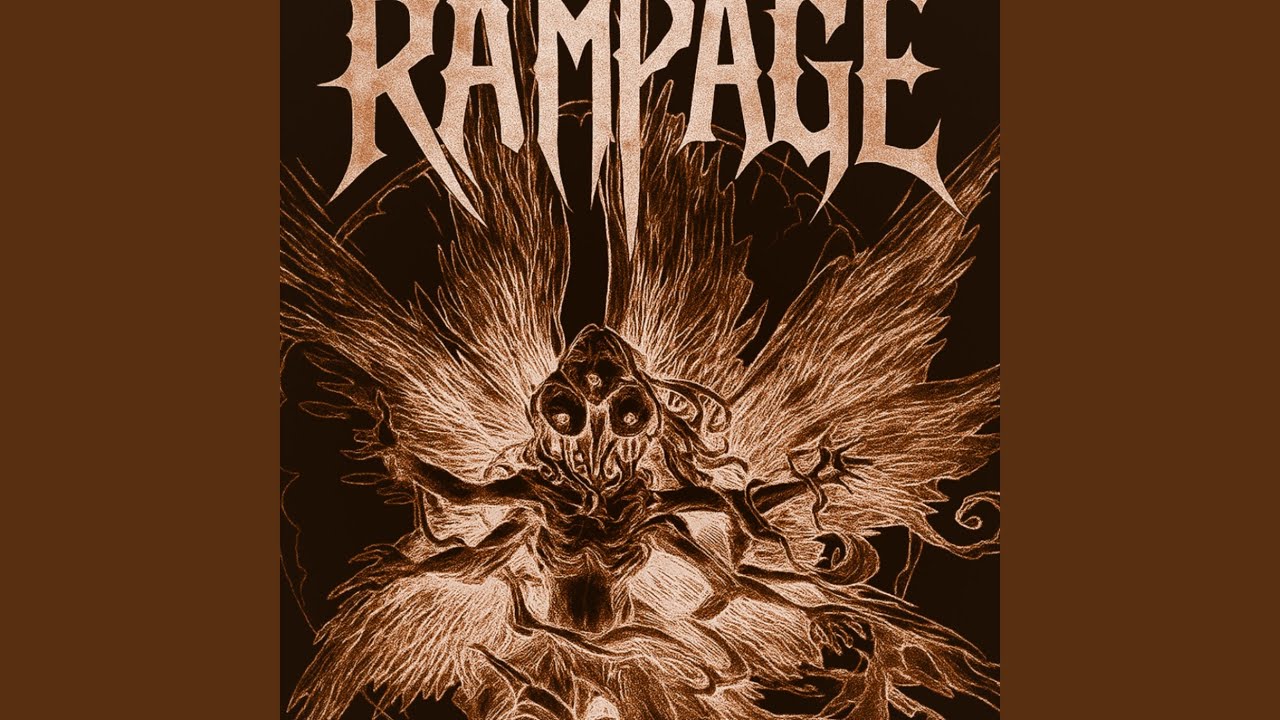 Watch Rampage on YouTube Watch Rampage on YouTube