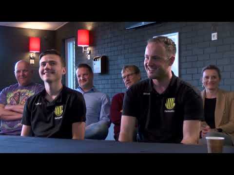 FC Apeldoorn, afl 13 Editie VV Beekbergen