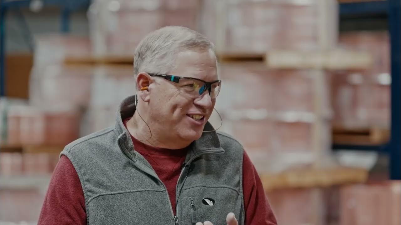 Coil Specialist Inc. Case Study YouTube