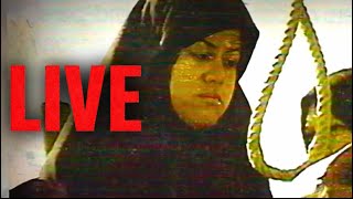 The Execution That HORRIFIED The Entire World