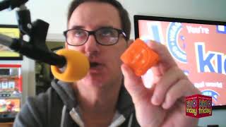 Apps, Websites, Fun! 217 - Spotify is MIGHTY Good! - Kid Friday