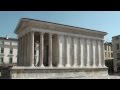 La Maison Carrée (Nîmes - Gard - France)