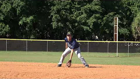 Joshua Turk 1B 2023