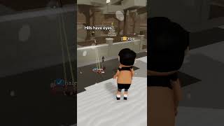 trend gone wrong lol 😭 #shorts #roblox