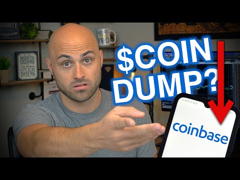 ⁣Coinbase Insiders Sold $5 BILLION in Shares Opening Day