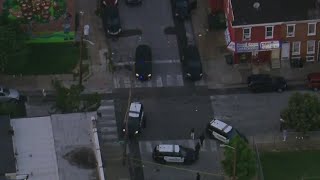 2 women, suspect dead in Wilmington murder-suicide as violent night leaves 5 dead