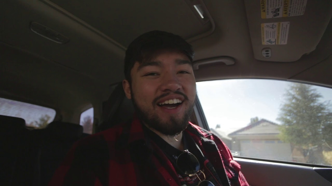 Getting back in the GROOVE! - YouTube