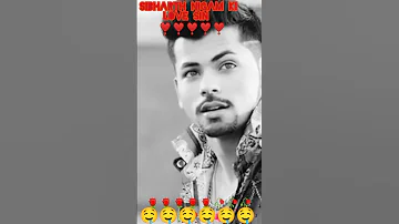 sidharth nigam new song ❣️❣️❣️🤭😜 #youtubeshorts #viral #shortsvideo