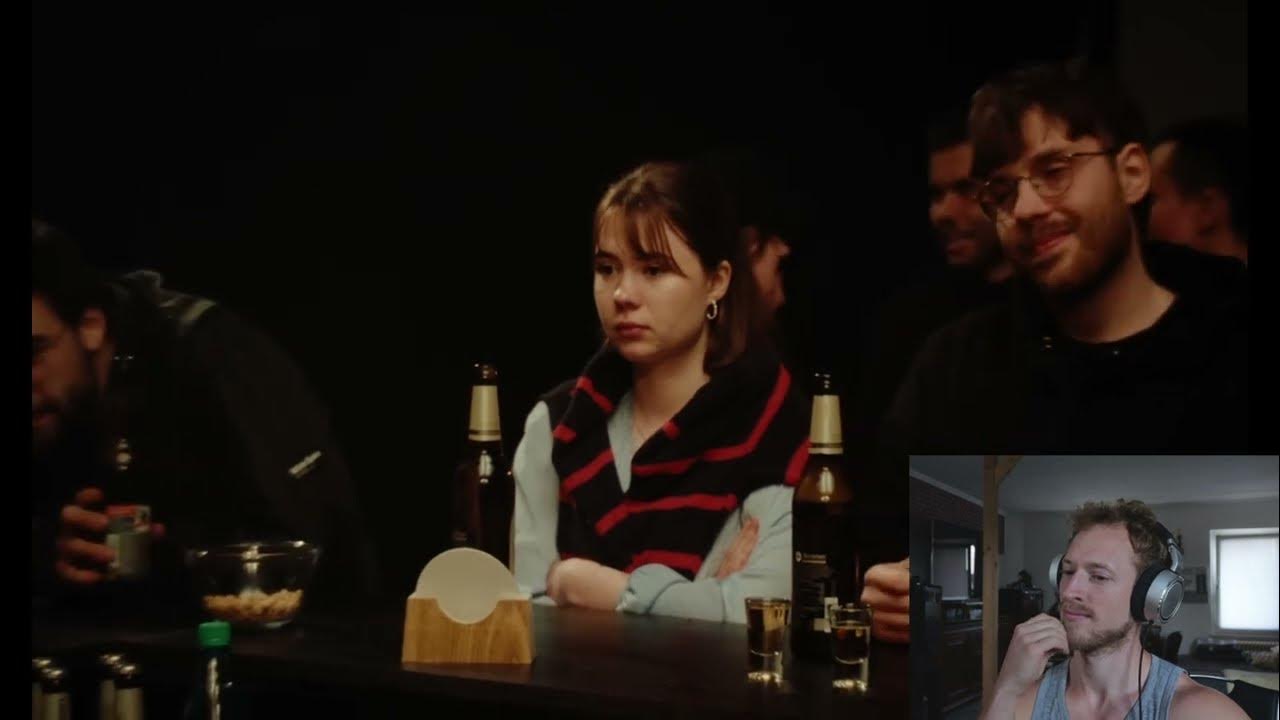 Ist das geil ekelhaft! K.I.Z Lächel doch mal (prod. by Drunken Masters x Stoopid Lou