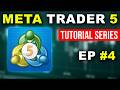 MetaTrader 5 (MT5) Tutorial Part 4 – Risk Management, EAs &amp; Advanced Tools