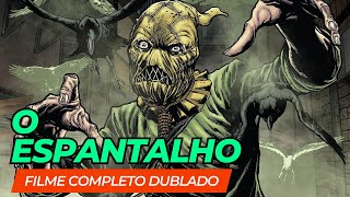 O Espantalho - Filme Completo Dublado - Terror - 2003