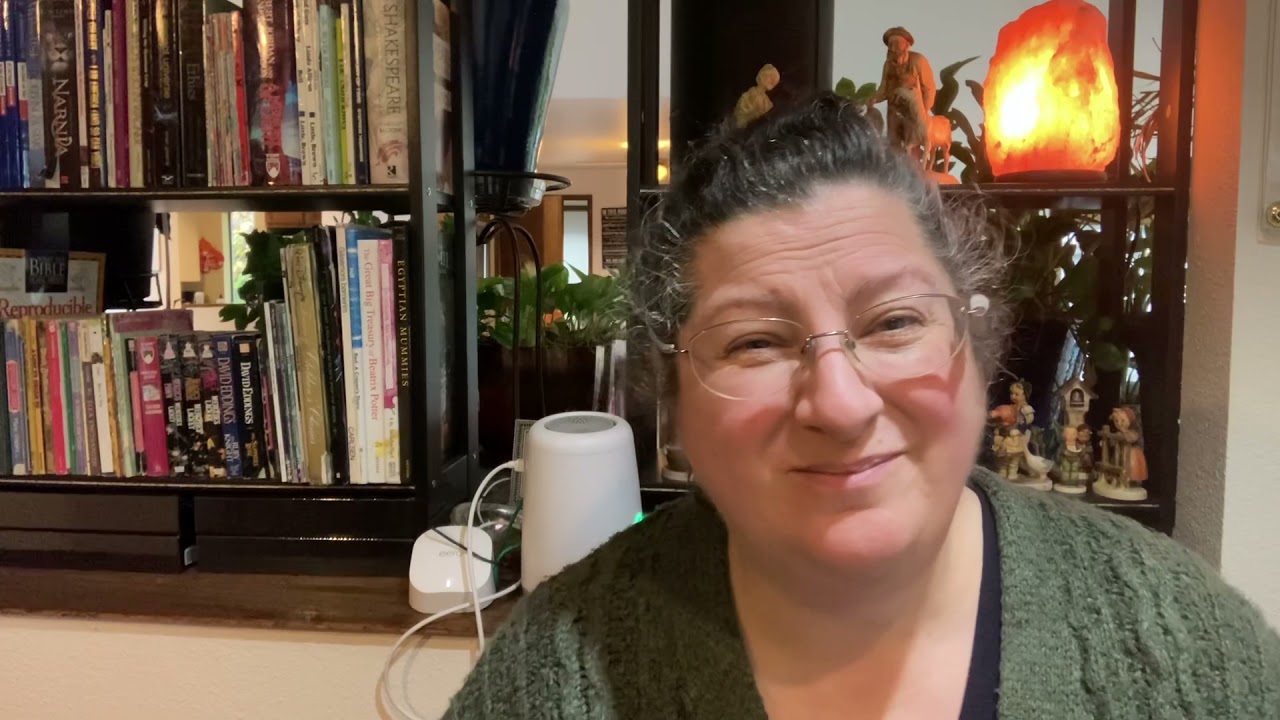 November 2021 Vocal Exercises — Register shifts