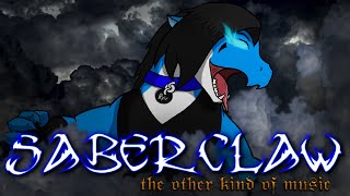 SaberClaw - Wolfsgeist