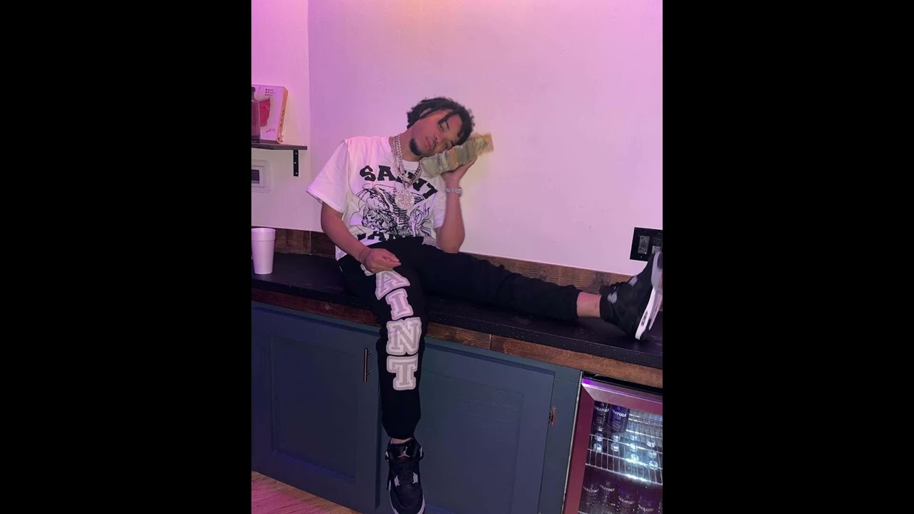 [FREE] BloodHound Q50, Bloodhound Lil Jeff x Veeze Type Beat - "Trx Ts B*tch a Ram"