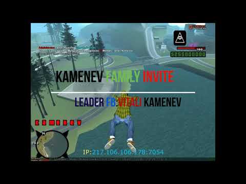 [G]eorgian [D]angers RP - New Update