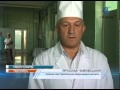 Відділення рентгененоендоваскулярної хірургії відкрили в Тернопільській міській лікарні №2