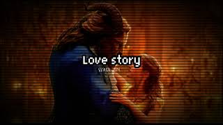 Indila - Love Story Edit Audio