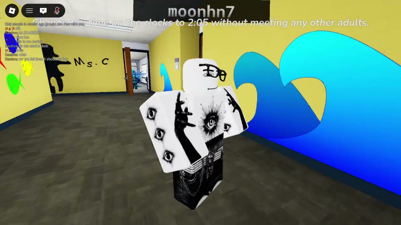 A Broken Dream Demo gameplay