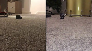 A day in the life of a Vector