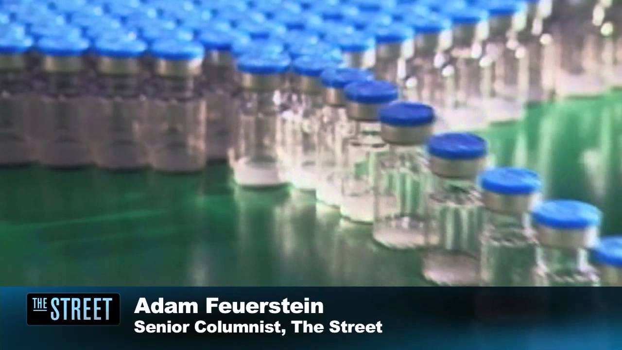 The Next Big Thing In Biotech: 2013 Outlook