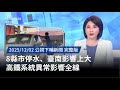 8縣市停水事件