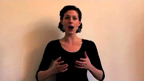Lisa Sperry - "Still Hurting"
