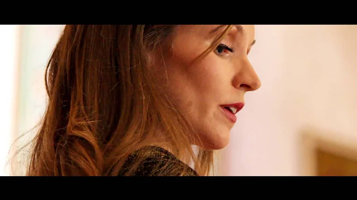 Rutter Requiem - Lux Aeterna, Caroline Nelms