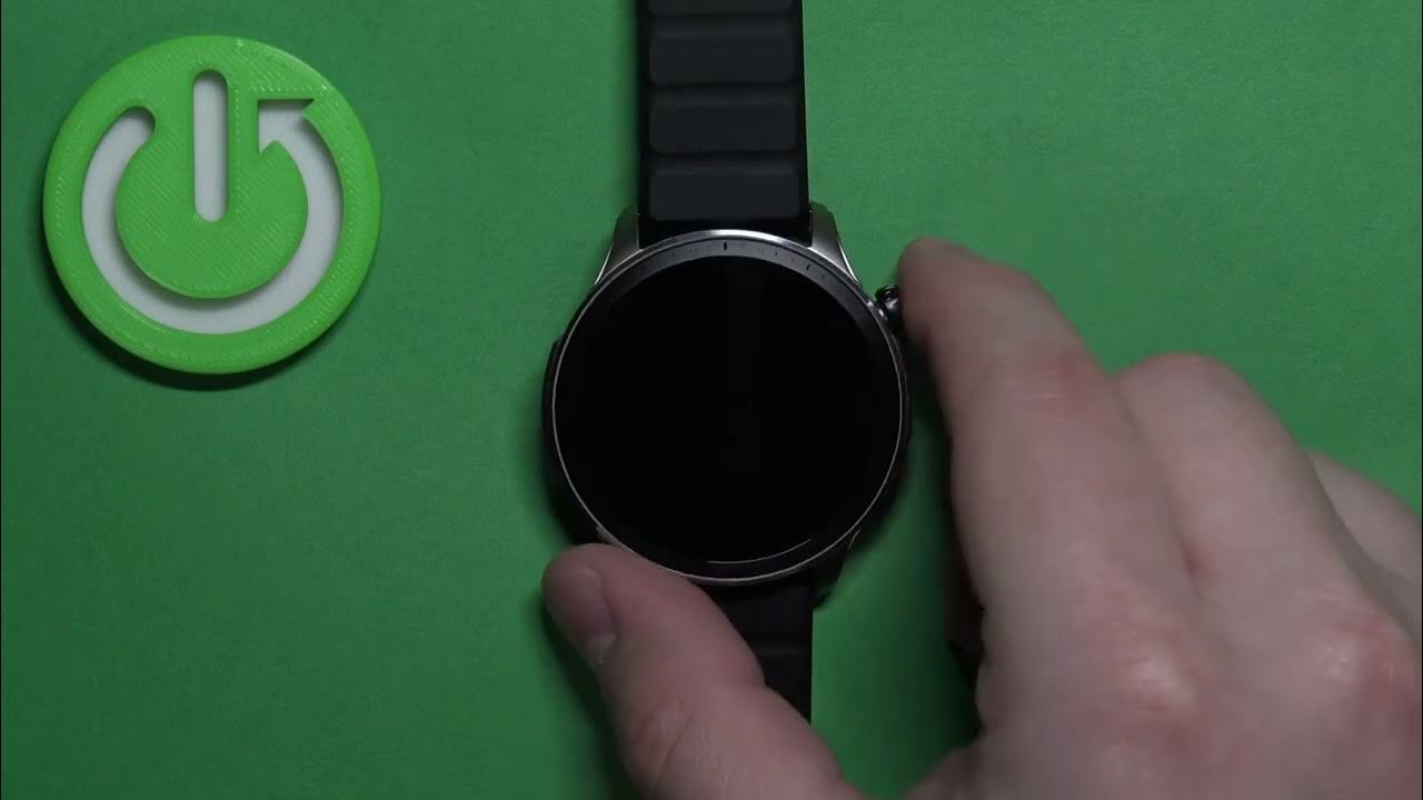 how-to-activate-power-saving-mode-on-amazfit-gtr-4-disable-power