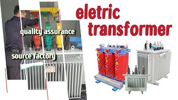 YND11 power transformer: What are the differences between the YND11 and other power transformers?