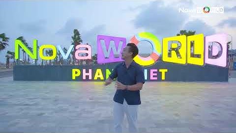 Novaworld Phan Thiết   Trải nghiệm hệ tiện ích đa dạng mới đầy thú vị. LH : 0979793269