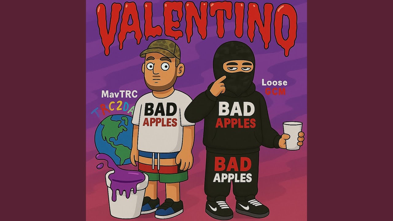 Watch Valentin0 on YouTube Watch Valentin0 on YouTube