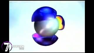 TV Integração Mg | Compilados de Vinheta Interprogramas E Pos-chamadas 2006 