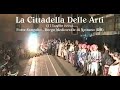 La Cittadella delle Arti  2004 - Nettuno (RM)