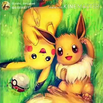 Pokemon remix songs