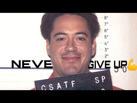 Video: Robert Downey Jr. má dcéru