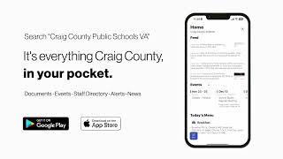 CCPS Mobile App