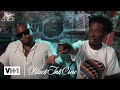 Ceaser & Puma Play The #BestFriend Challenge | Black Ink Crew