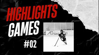 Jana Gutiérrez Dolcet Highlights