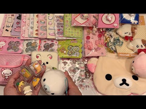 [💸unboxing💸] 소품 약 80만원어치 언박싱… 