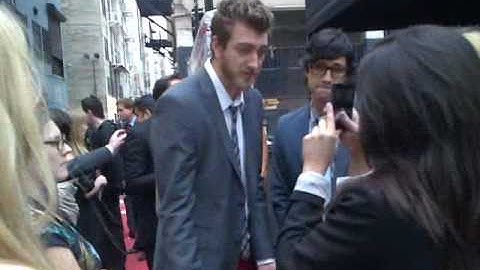 The 2nd Annual Streamy Awards