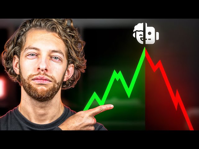 Waarom Trading Bots Je Account SLOPEN! - Trading Podcast - Ep. 184