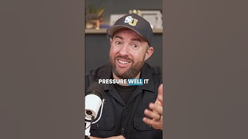 Pool Filter Pressure Too High? 📈