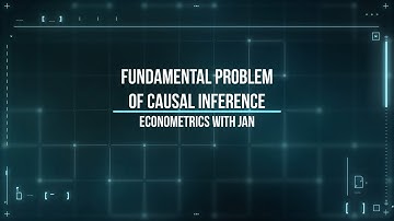 Potential Outcomes & the Fundamental Problem of Causal Inference