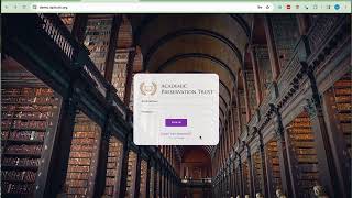 APTrust Quick Start Training Video