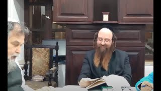 הכל צפוי והרשות נתונה - תורת הקבלה וכתבי הרב קוק זצ"ל, מאת הרב יוחאי ימיני - שיעור 3