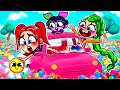 K-Pop Hero Rescue Mission! 🎤✨ Helping Friends Adventure | Learn Colors & Kindness for Kids