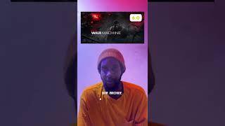 War Machine rating Reveal. War Machin3 reaction. #moviereview #warmachine